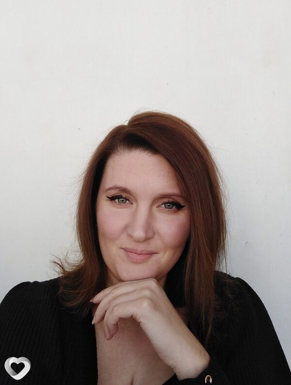 Юлия, 38, Минске — анкета №520107