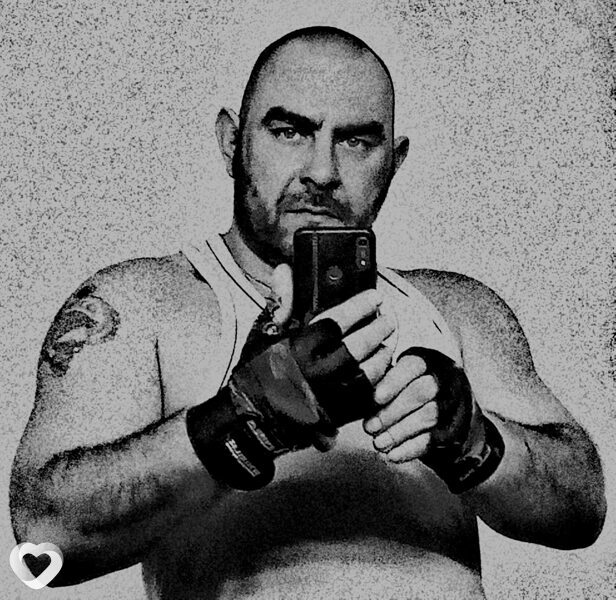 Алексей, 45, Каменске-Шахтинском — анкета №520110