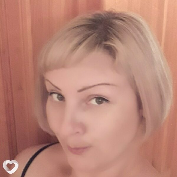 Елена, 45, Новосибирске — анкета №520069