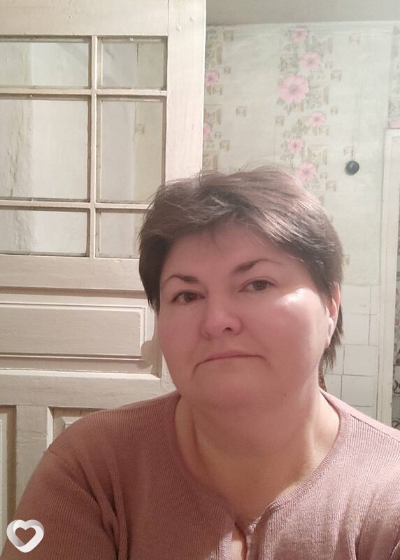 Наталья, 47, Астане — анкета №520073