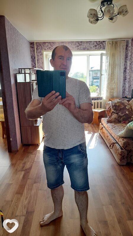 Алексей, 48, Дзержинске — анкета №520080