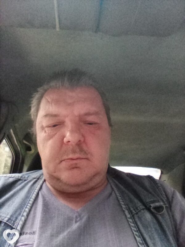 Юрий, 52, Петрозаводске — анкета №520090