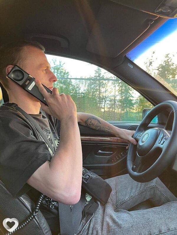 Вадим, 24, Лиде — анкета №520222