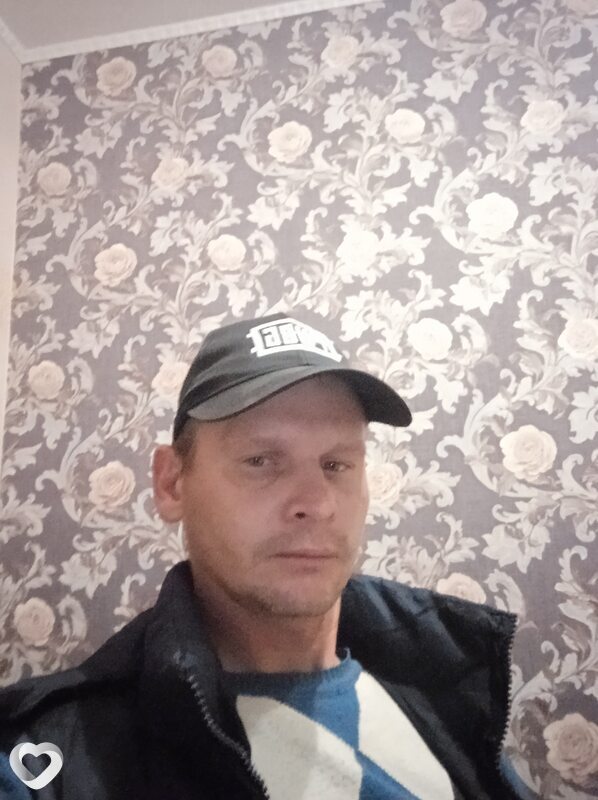 Александр, 40, Соликамске — анкета №520227