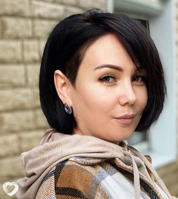 Наталья, 46, Саранске — анкета №520230