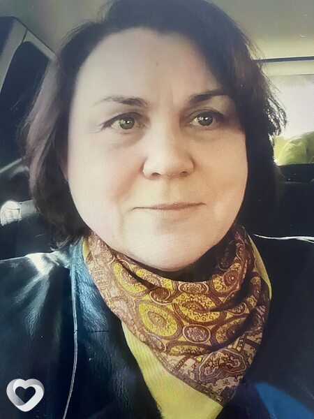 Фатима, 59, Салавате — анкета №520443