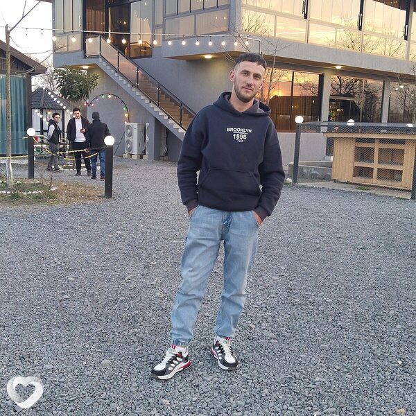 Наби, 44, Тольятти — анкета №520447