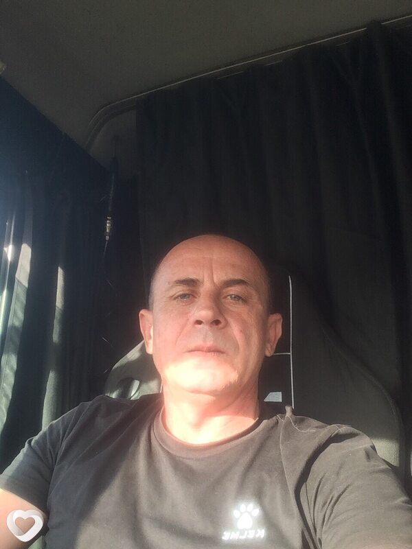 Данил, 46, Славянске-на-Кубани — анкета №520450