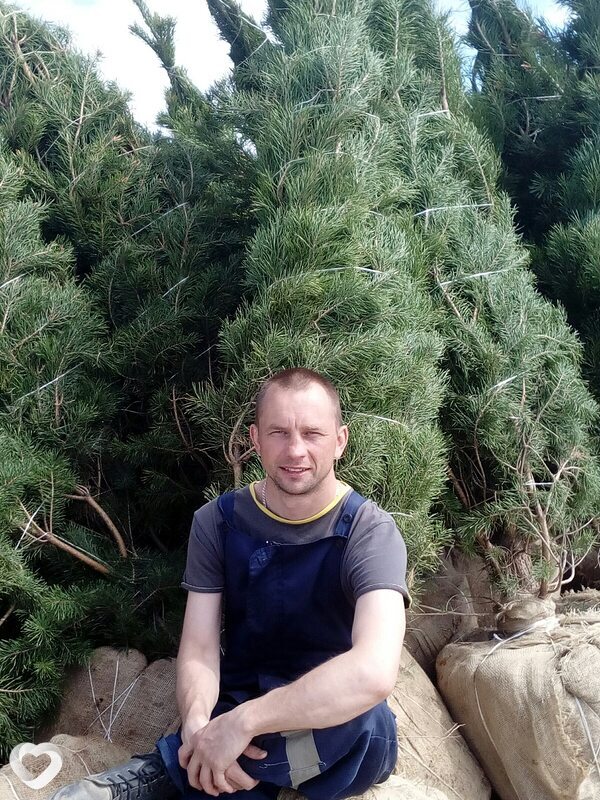 Александр, 41, Вязьме — анкета №520452