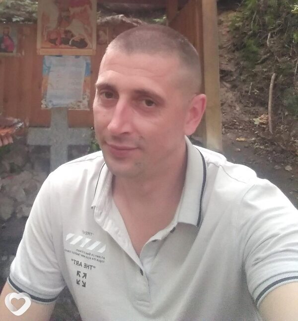 Игорь, 45, Витебске — анкета №520453