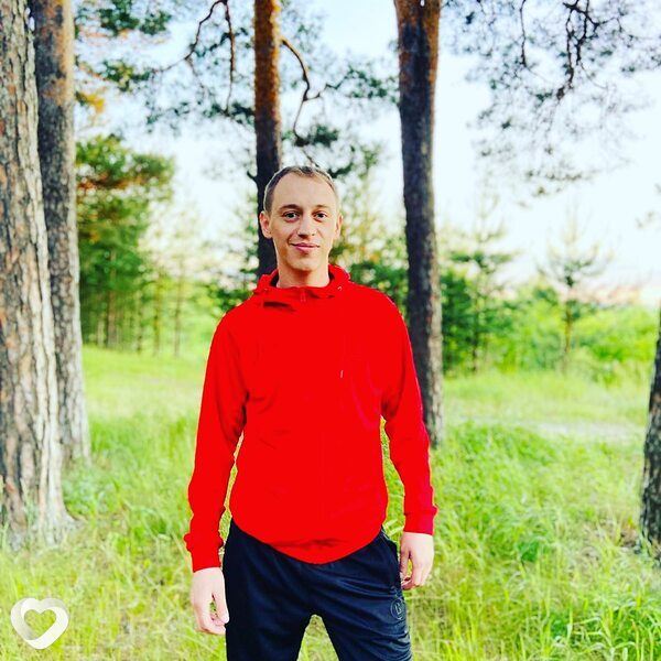 Кирилл, 32, Арзамасе — анкета №520455