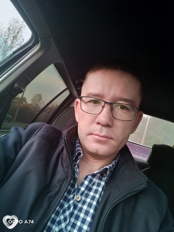 Даур, 38, Алматы — анкета №520457