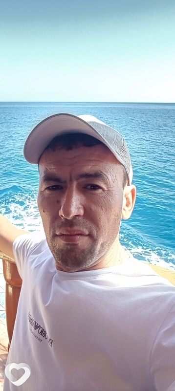 Дилшод, 41, Туркестане — анкета №520460