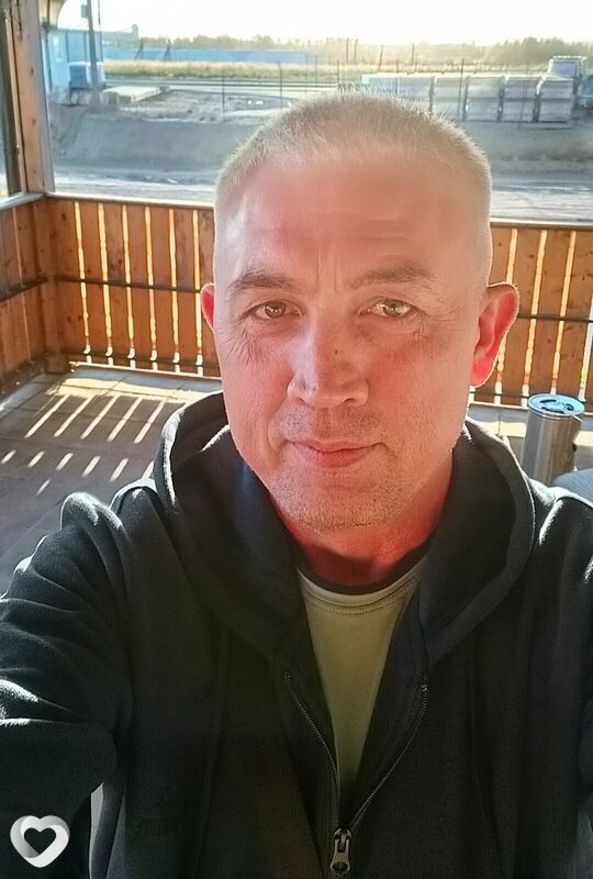 Геннадий, 53, Санкт-Петербурге — анкета №520461