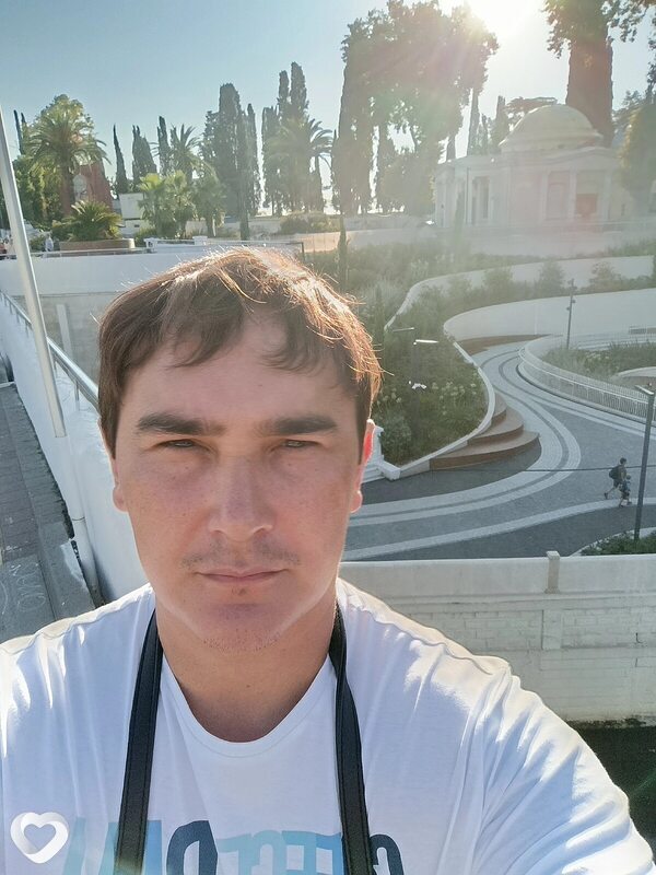 Тим, 37, Магнитогорске — анкета №520462