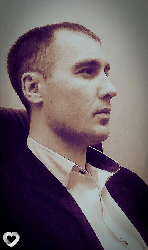Сергей, 40, Омске — анкета №520566