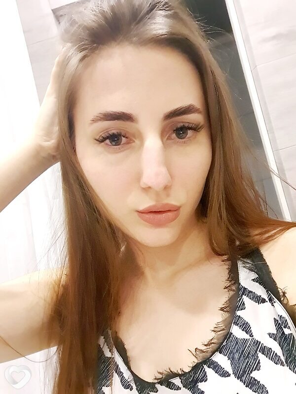 Мария, 26, Орске — анкета №520577