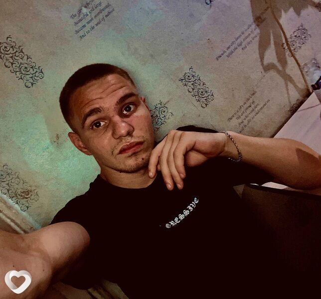 Виталий, 30, Жлобине — анкета №520585