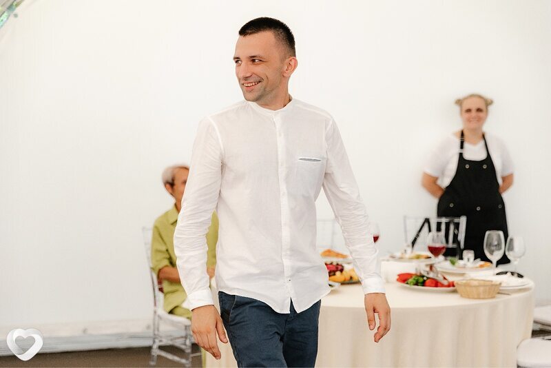 Алексей, 32, Москве — анкета №520587