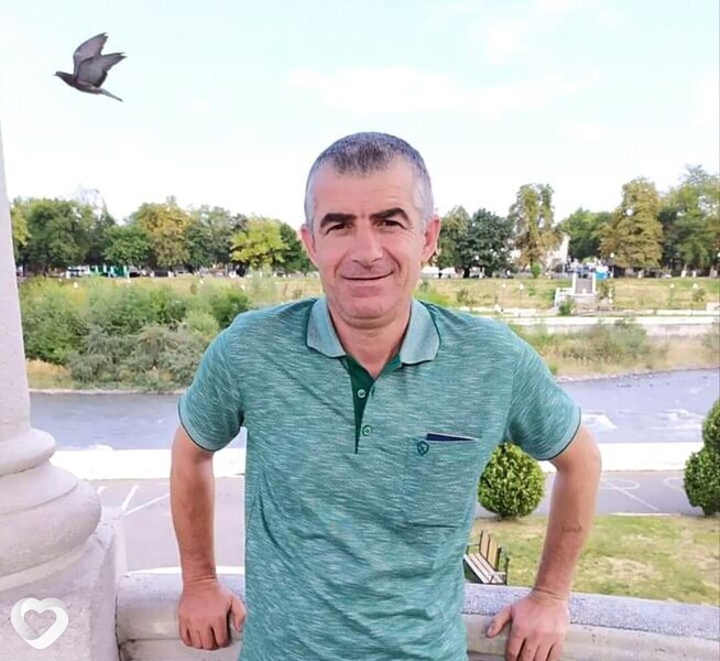 Сергей, 53, Михайловск (Ставропольский край) — анкета №520915