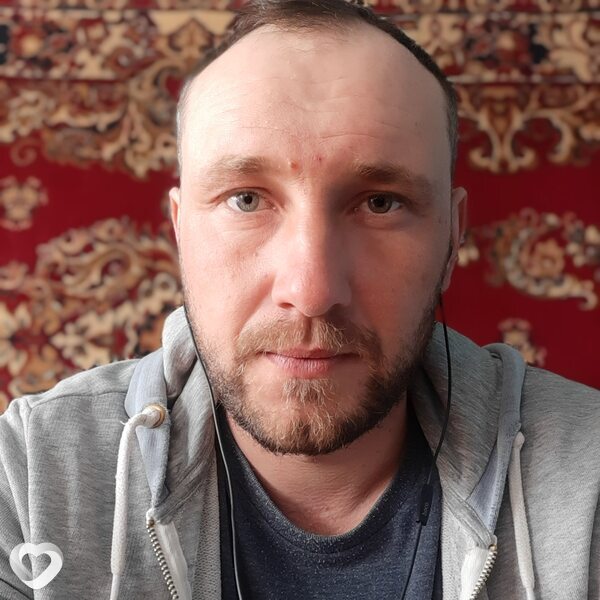 Владимир, 34, Уральске — анкета №520917