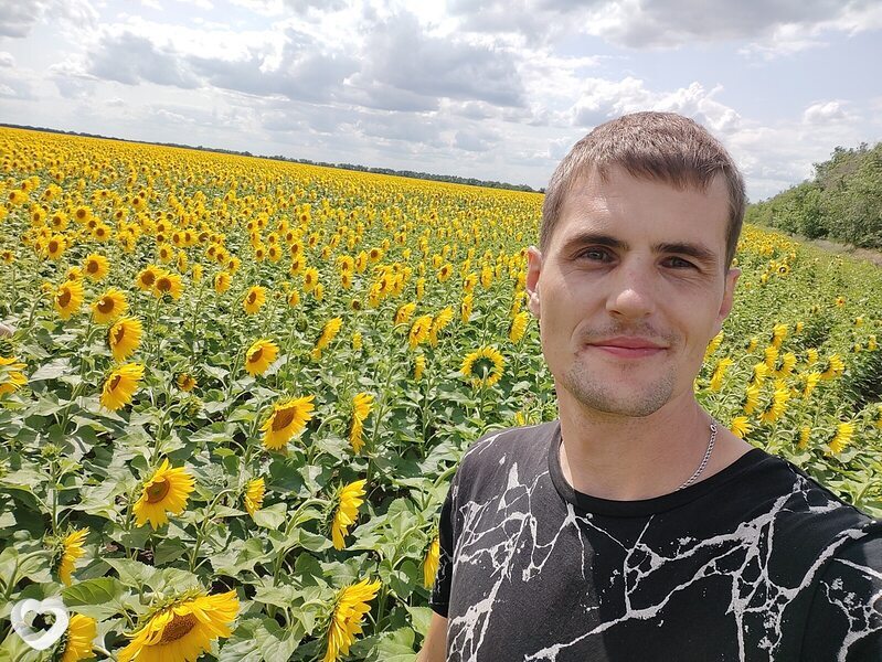 Александр, 33, Всеволожске — анкета №520921