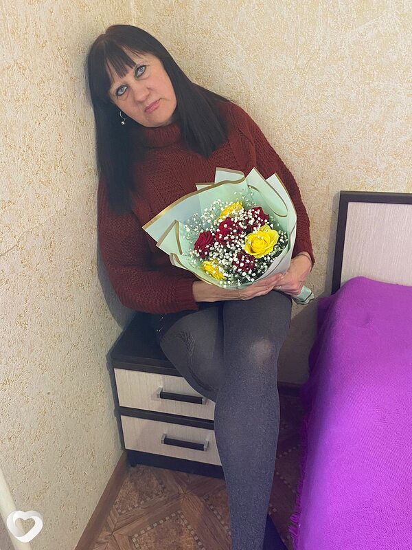 Тома, 49, Пензе — анкета №520922