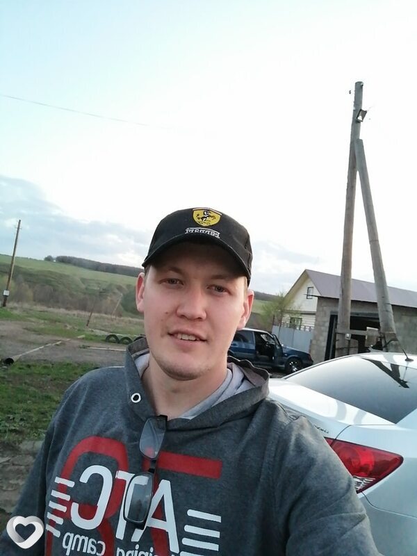 Пётр, 34, Стерлитамаке — анкета №520924