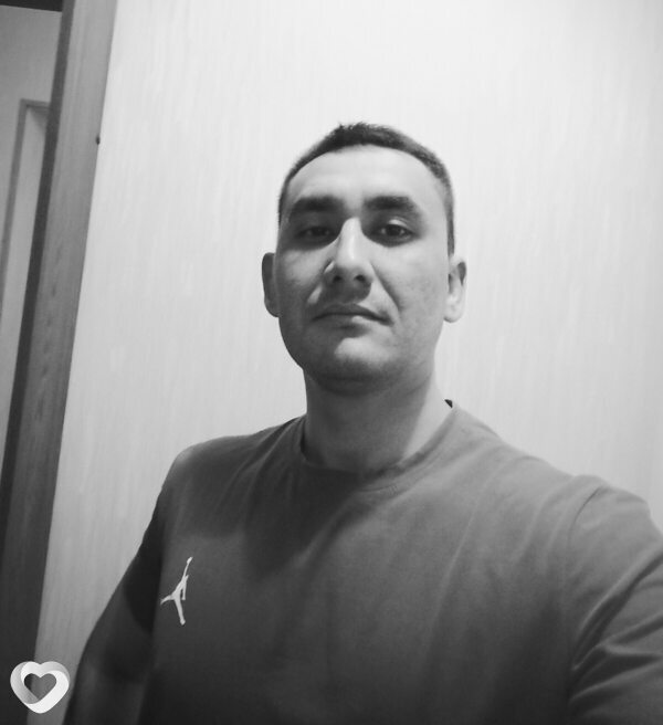 Виктор, 31, Чебоксарах — анкета №520925