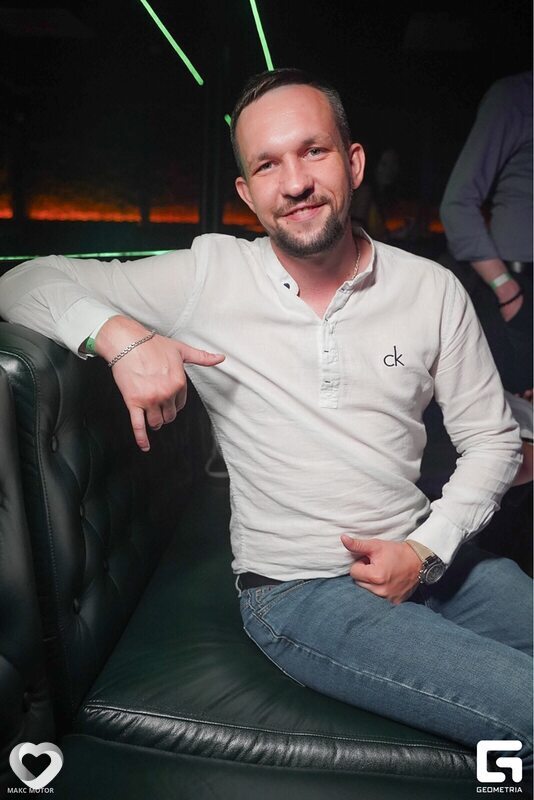 Сергей, 29, Краснодаре — анкета №520927
