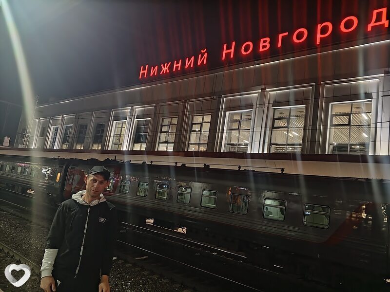 Владимир, 34, Москве — анкета №520931