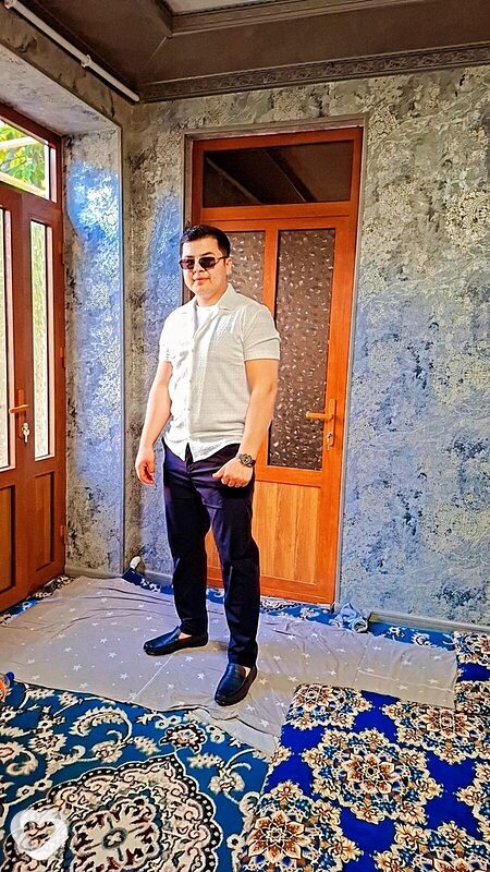 Искандер, 30, Астане — анкета №520933