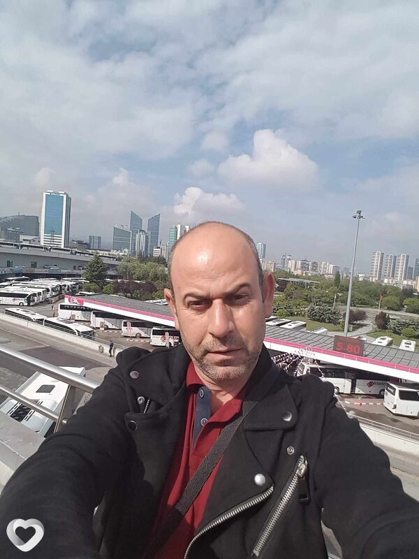 Mutlu, 52, Пензе — анкета №520934