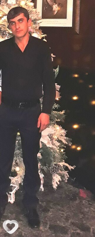 Vilo, 33, Прокопьевске — анкета №520935