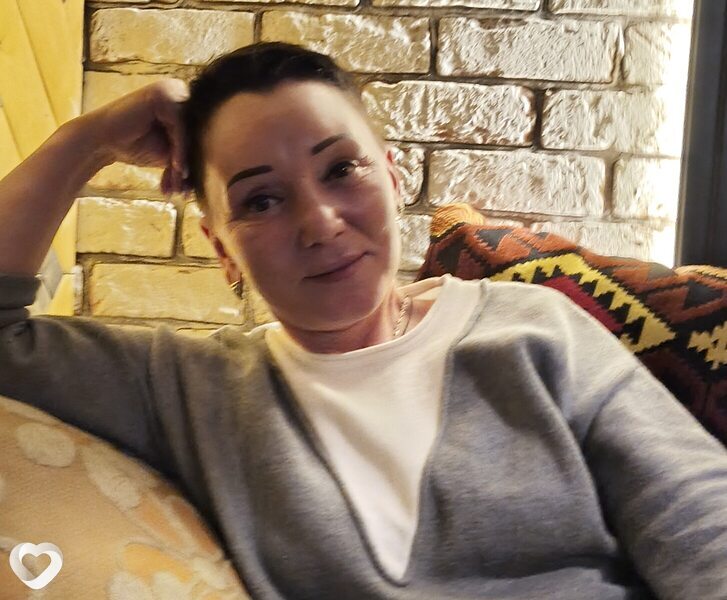 Марина, 49, Нижневартовске — анкета №520596