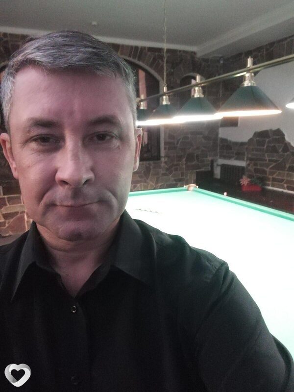 Антон, 47, Уфе — анкета №520602