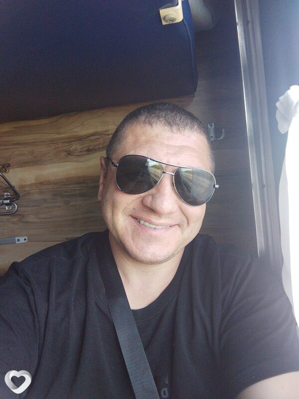 Сергей, 40, Сочи — анкета №520607