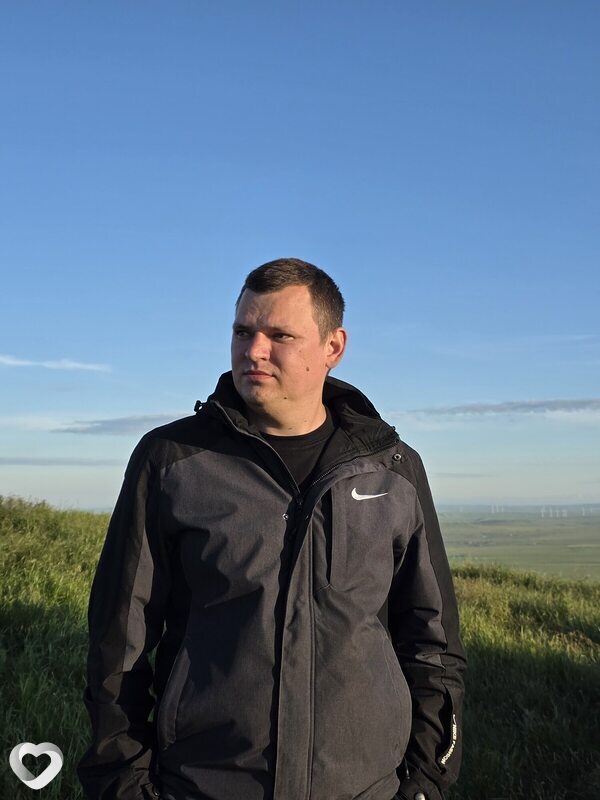 Ярослав, 36, Ставрополе — анкета №520665