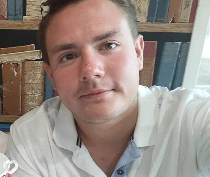 Алексей, 30, Москве — анкета №520674