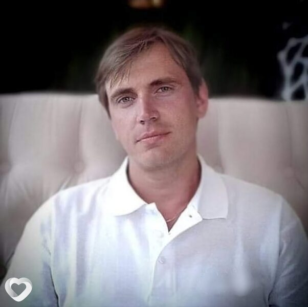 Илья, 44, Москве — анкета №520676