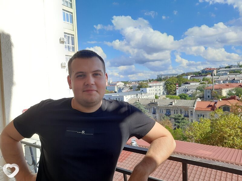 Евгений, 31, Казани — анкета №520681