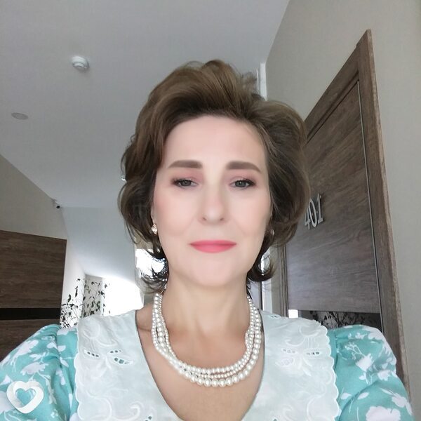 Ирина, 60, Ульяновске — анкета №520684