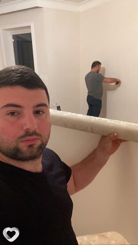 Артур, 36, Пятигорске — анкета №520686