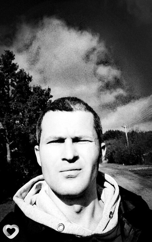 Roman, 38, Варшава — анкета №520740