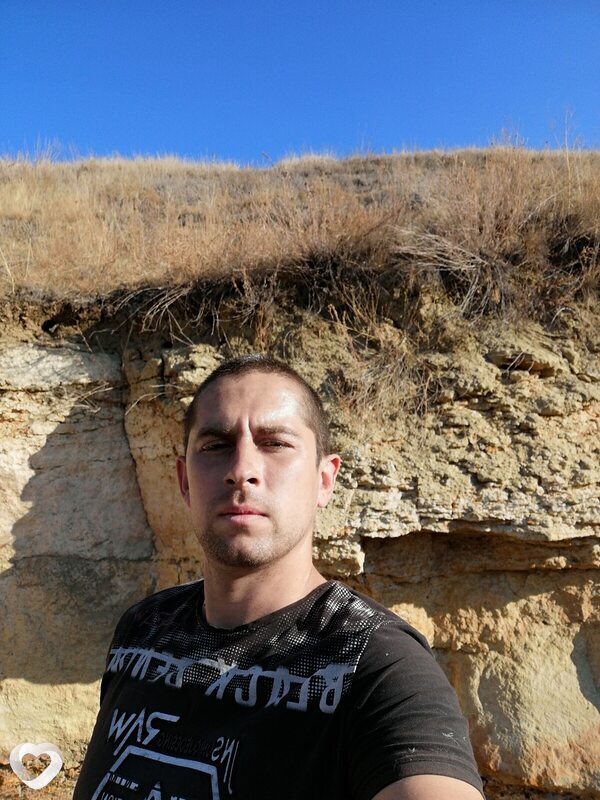 Александр, 33, Урюпинске — анкета №520748