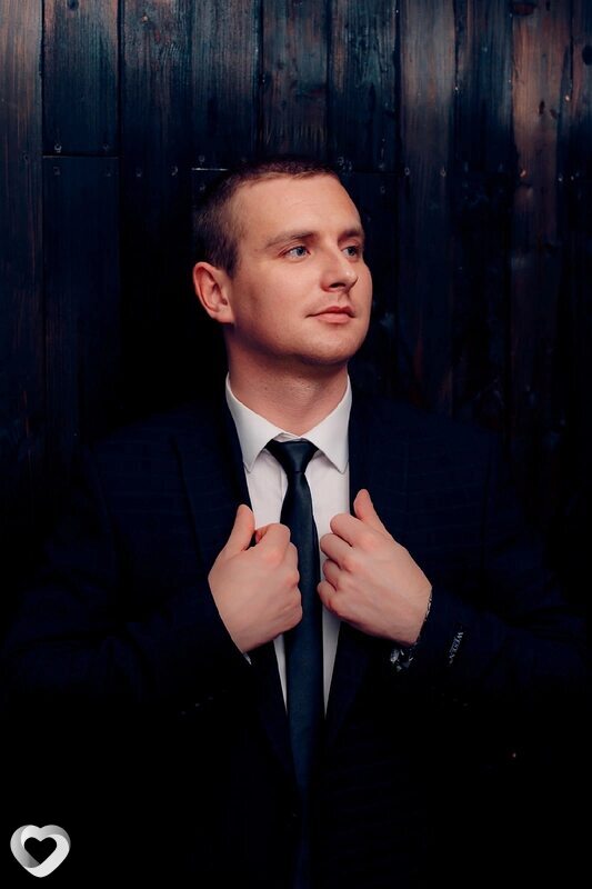 Вася, 31, Минске — анкета №520757