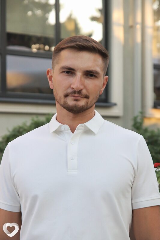 Семён, 36, Ростове-на-Дону — анкета №520866