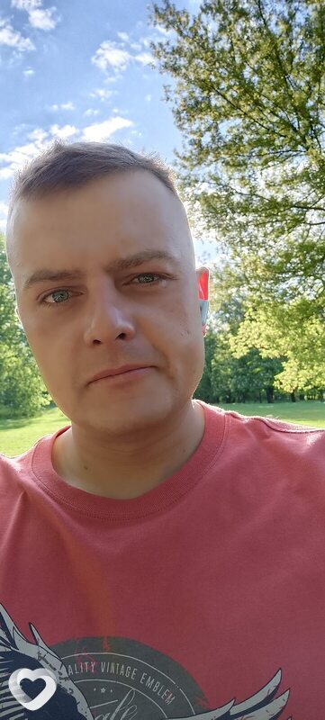 Евгений, 38, Москве — анкета №520869