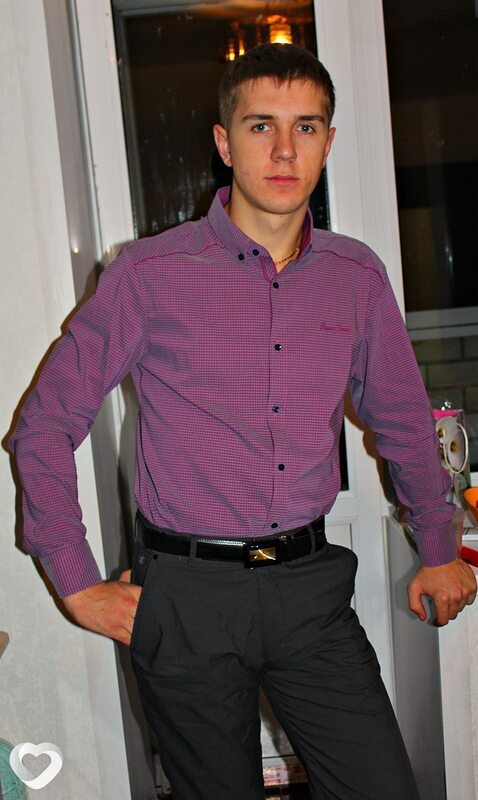 Андрей, 38, Лесное — анкета №520871
