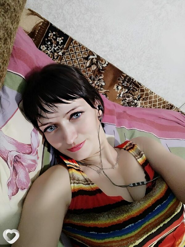 Марина, 39, Ростове-на-Дону — анкета №520874
